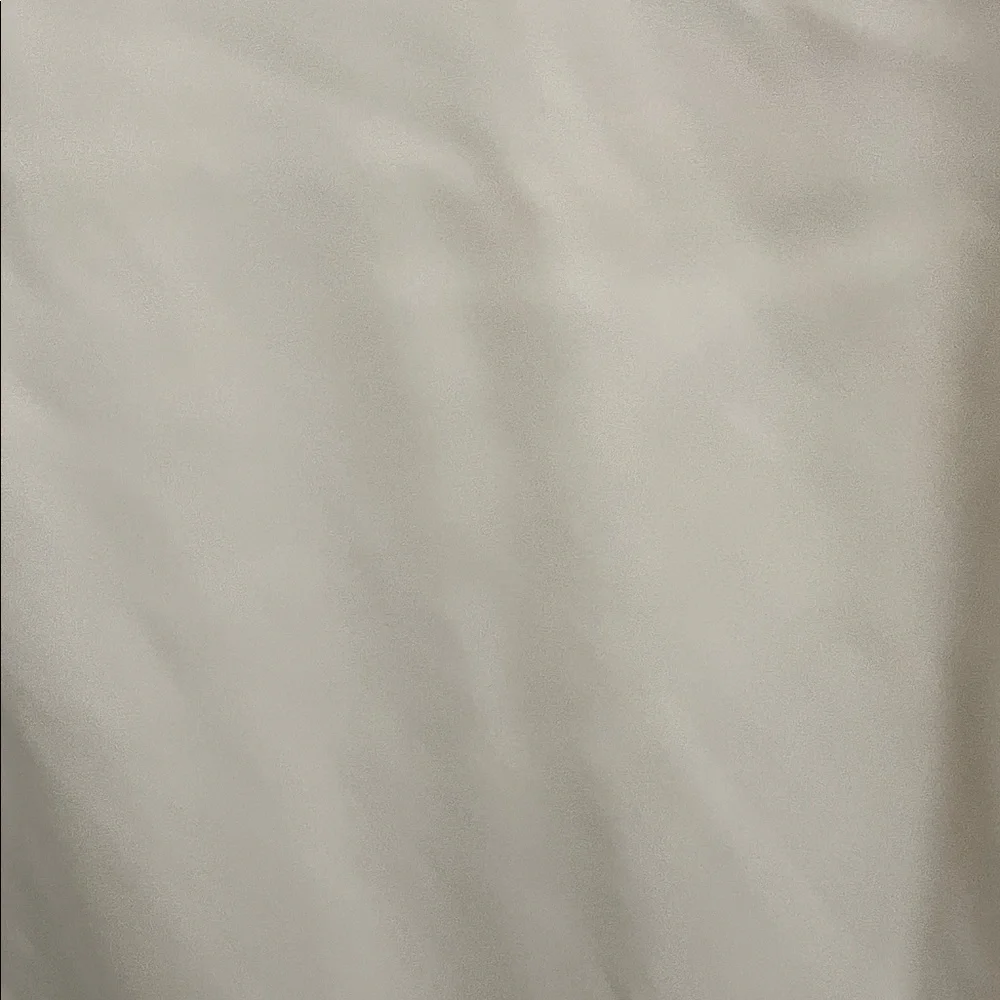 Tularosa Elegant Cream Dress - Picture 8 of 9